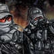 Illustration for article titled We'll Need Science Fiction To Imagine The Mind-Boggling Future Of War